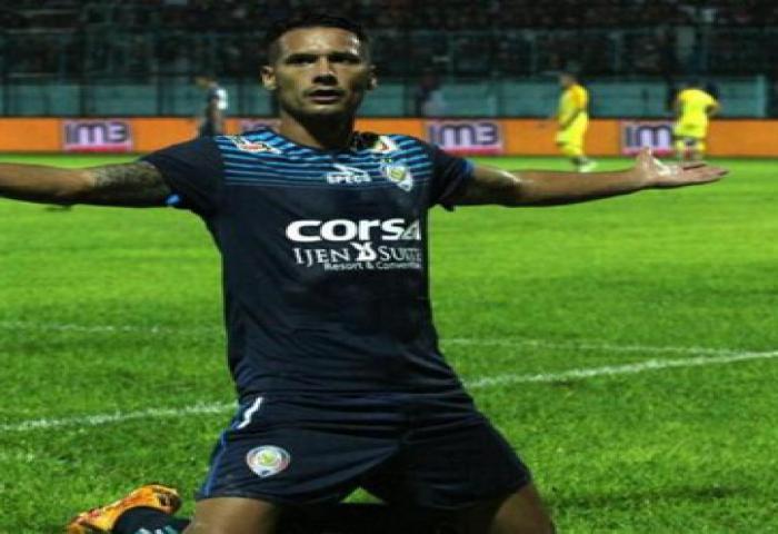 PSM: Maitimo Bersikap Tidak Seperti Pemain Profesional